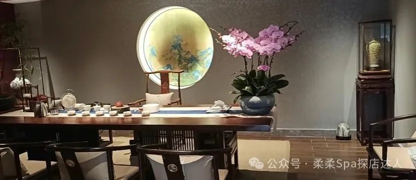 颜值美女技师贴心服务，让你不负此行！西安高端私人SPA保健会所-第9张图片